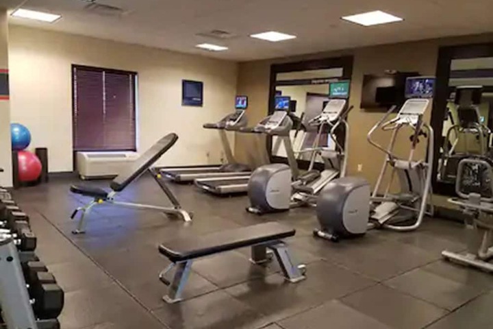 Health and Fitness 53 of 55