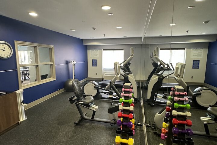 Health and Fitness 42 of 42