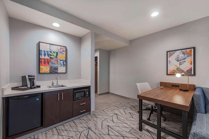 Hilton Garden Inn Raleigh-Cary