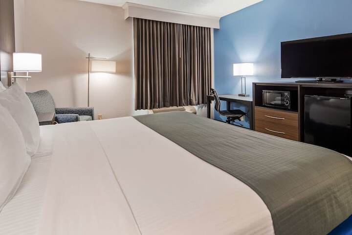 Best Western Ocala Park Centre
