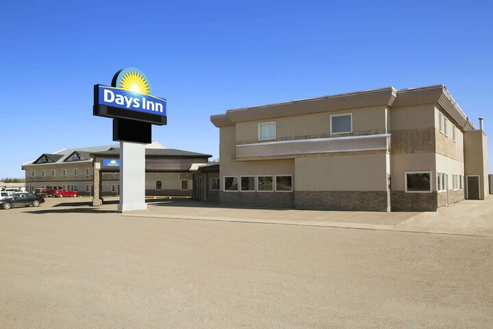 Days Inn by Wyndham High Level