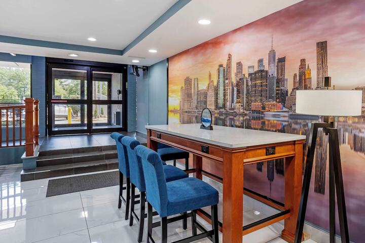Best Western New Brunswick - East Brunswick