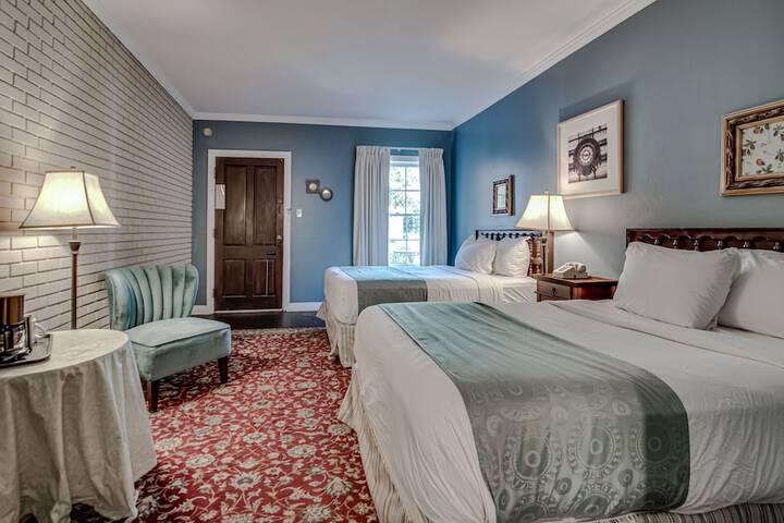 Malaga Inn