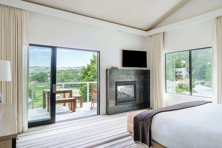 Carmel Valley Ranch in The Unbound Collection by Hyatt