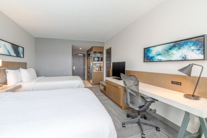 Hilton Garden Inn Pittsburgh / Southpointe