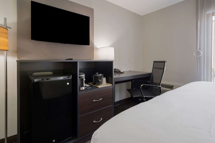 Sleep Inn Madison