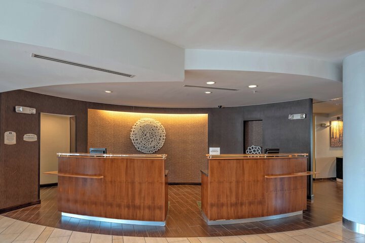Hotel Interior 8 of 29