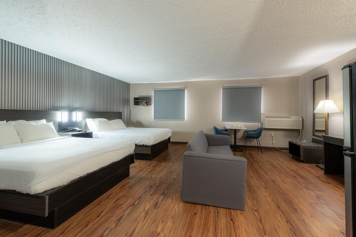 Studio 6 Limon CO – I-70