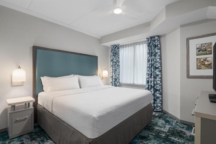 Homewood Suites by Hilton Williamsburg