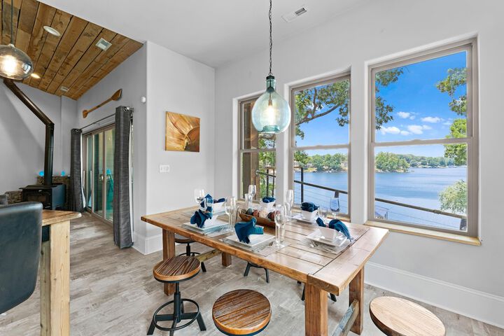 Nancy Key W / pool Wine Cave, Optional Boat Rental