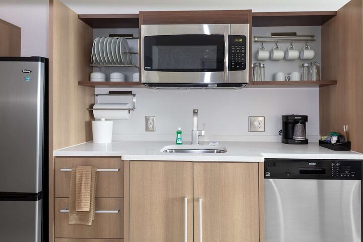 Home2 Suites by Hilton Valdosta GA