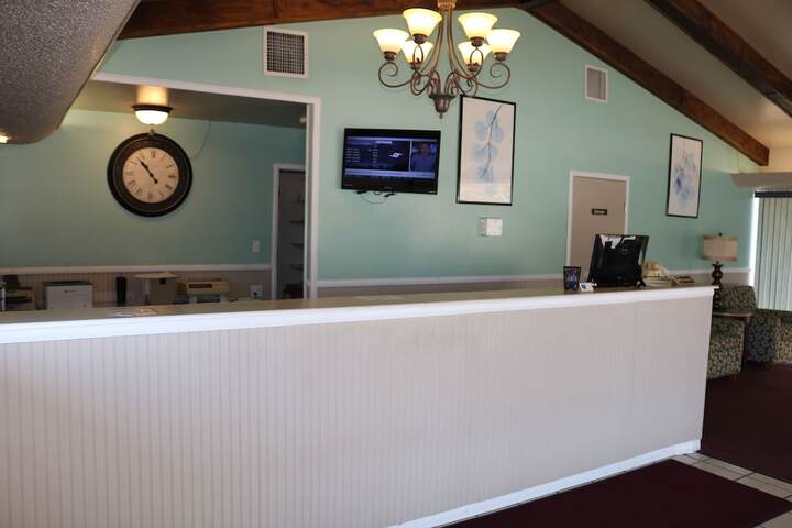 Hotel Interior 10 of 26
