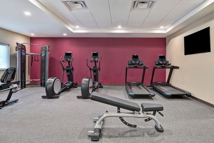 Health and Fitness 45 of 50