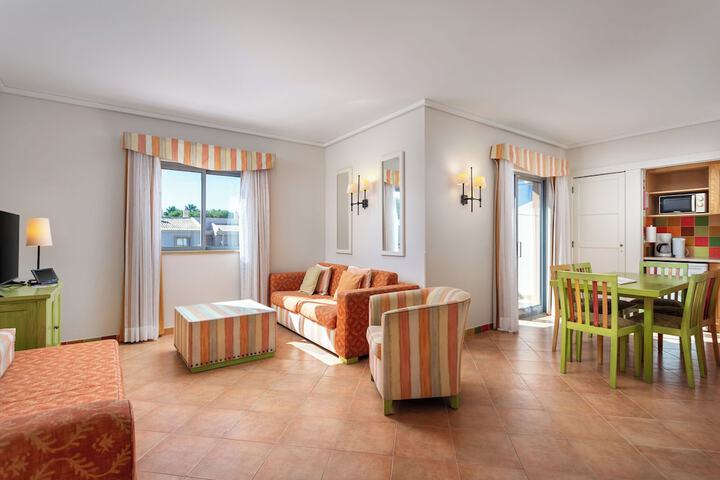 Grande Real Santa Eulalia Resort