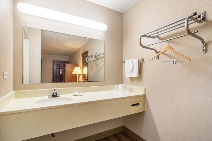 Motel 6 Alsip IL
