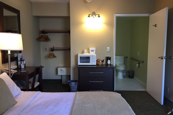 Travelodge by Wyndham Presidio San Francisco