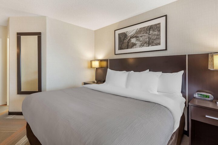 Quality Hotel