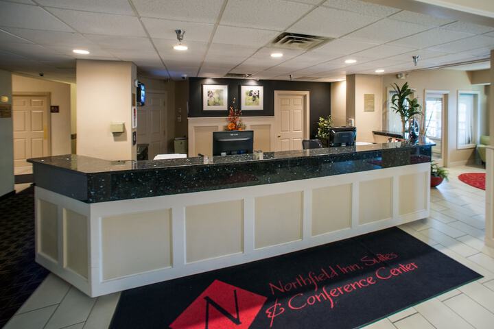 Northfield Inn Suites & Conference Center