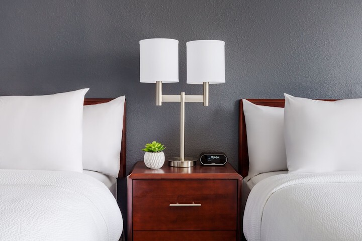 SpringHill Suites by Marriott Manchester-Boston Regional Airport