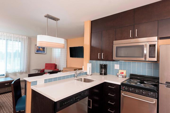 TownePlace Suites by Marriott Mansfield
