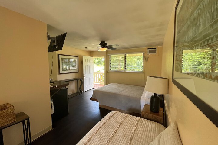 Aarons Cottage