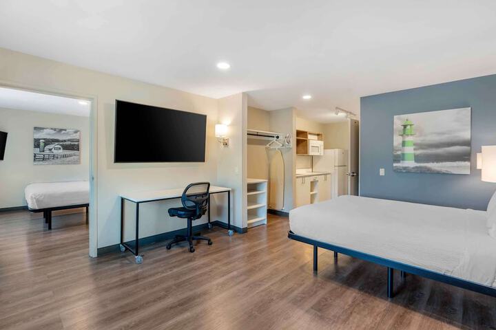 Extended Stay America Premier Suites Ukiah