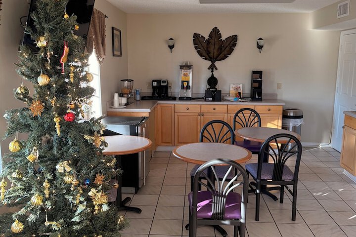 Peach Tree Inn