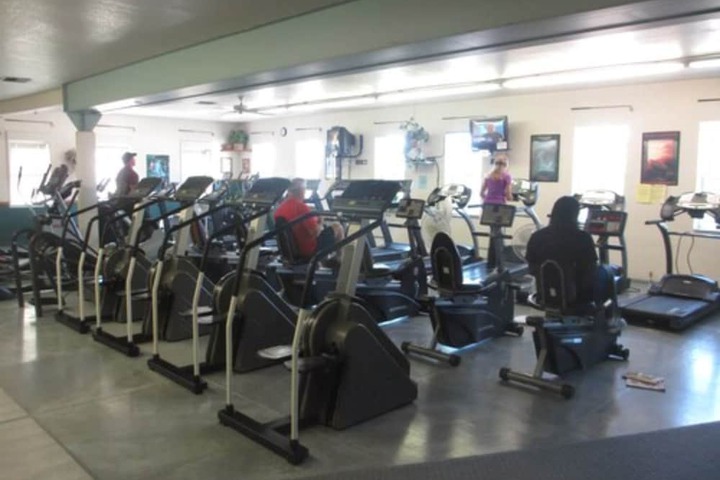 Health and Fitness 13 of 16