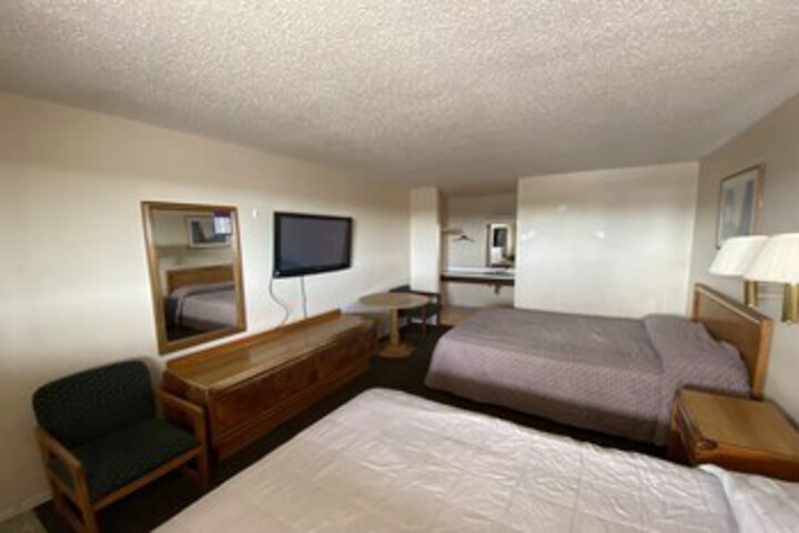 OYO Hotel Cyril OK US-277