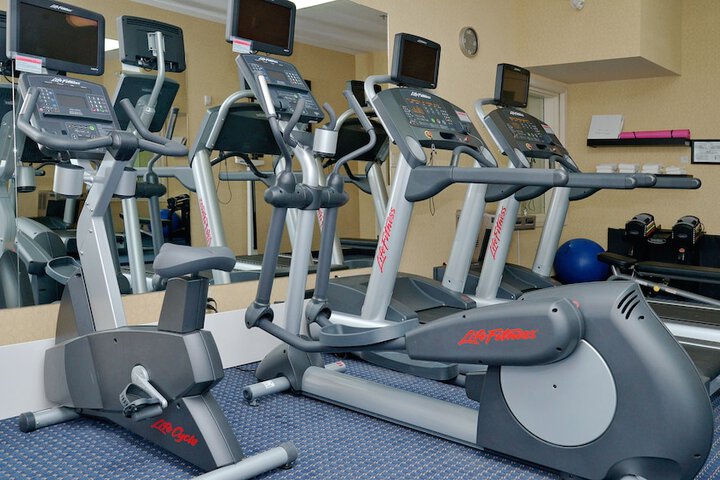 Health and Fitness 33 of 34