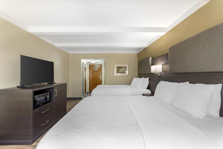 Best Western Plus Madison-Huntsville Hotel