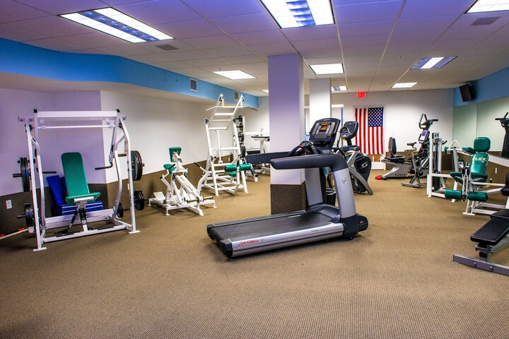 Health and Fitness 92 of 96
