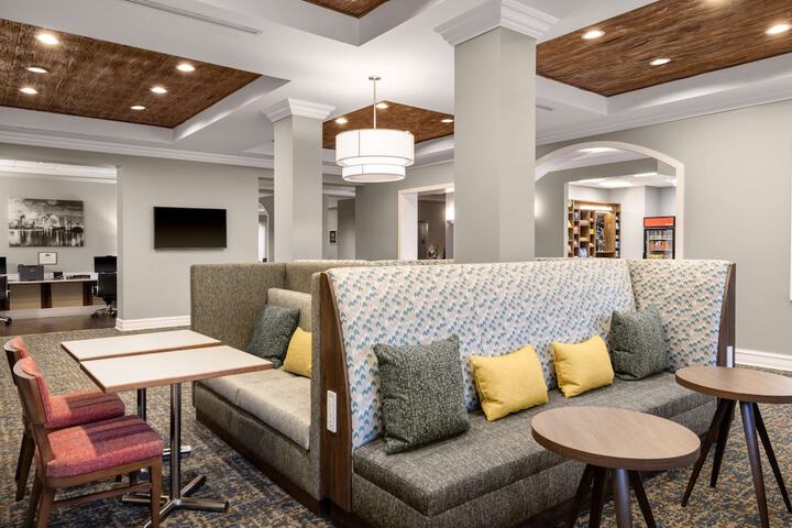Hotel Interior 12 of 50