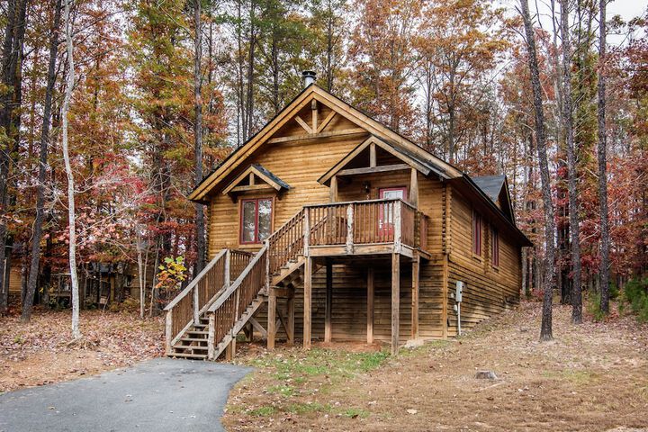 Bluegreen Vacations Shenandoah Crossing an Ascend Collection Resort