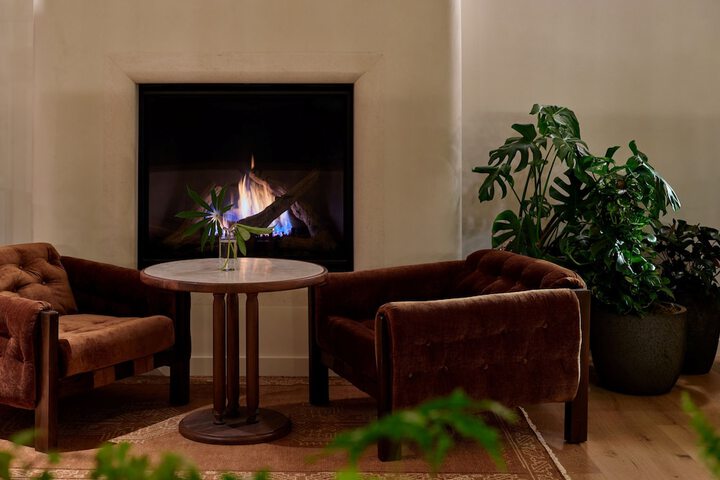 Kimpton Mirador Pacific Grove Monterey by IHG