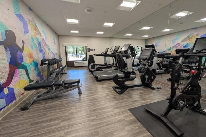 Hyatt Place Dulles Airport North
