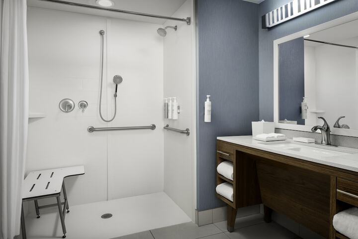 Home2 Suites by Hilton Tallahassee State Capitol