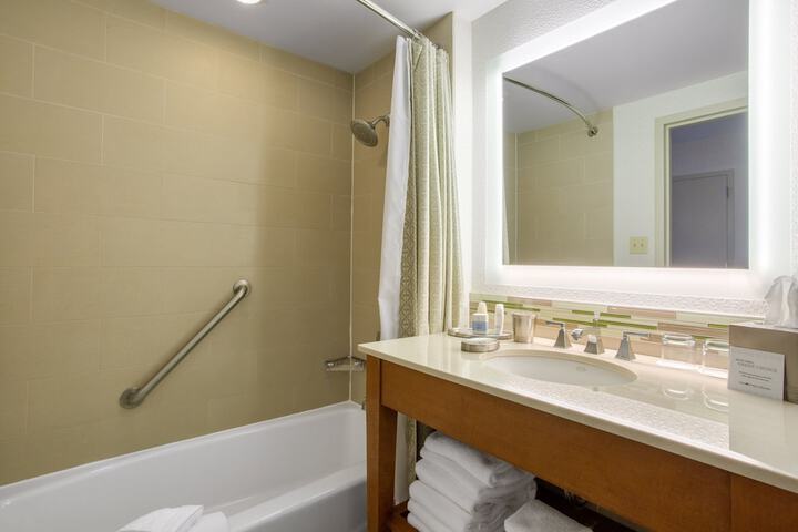 Omni Providence Hotel