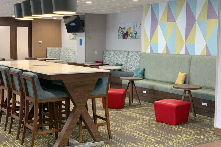 Hampton Inn Monahans
