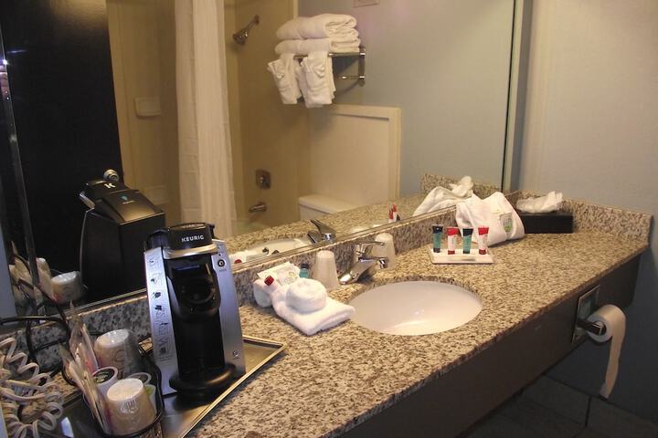 Travelodge by Wyndham Memphis Airport / Graceland