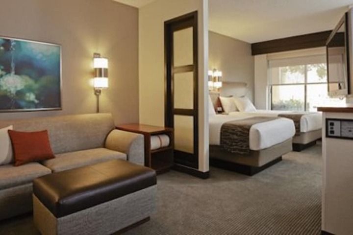 Hyatt Place Corpus Christi