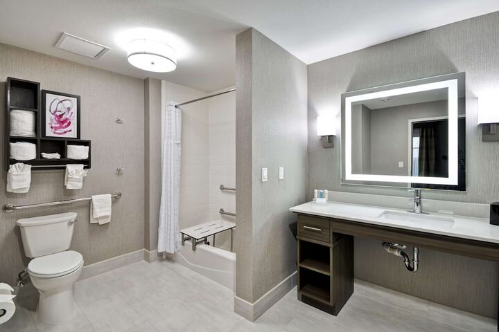Homewood Suites by Hilton Tyler
