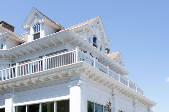 Wishmaker House B & B