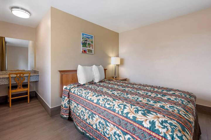 Rodeway Inn Albany