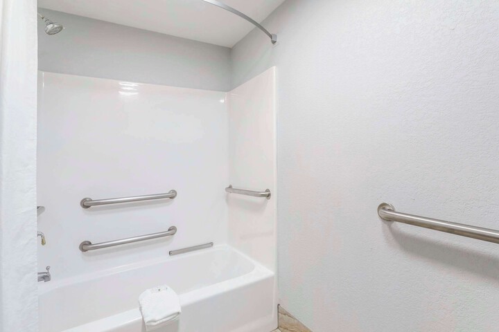 Quality Inn Oak Ridge - Knoxville West