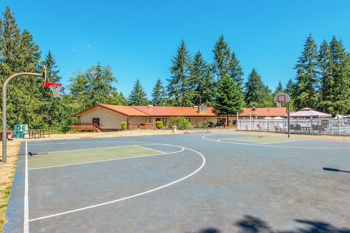 Chehalis RV & Camping Resort