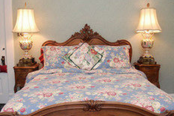 The Grand Anne Bed & Breakfast