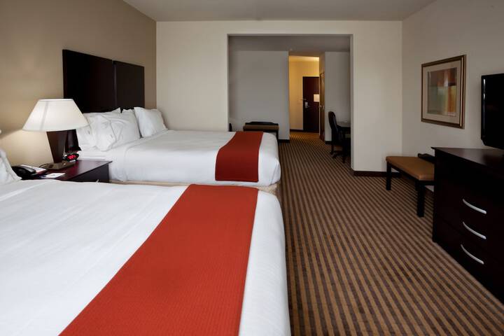 Holiday Inn Express Marble Falls by IHG