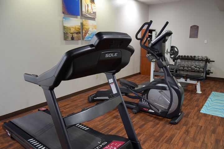 Health and Fitness 60 of 64