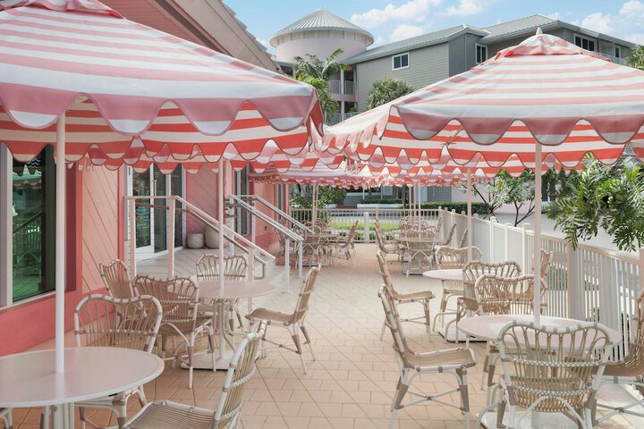 Marriott Hutchinson Island Resort & Beach Villas Golf & Marina